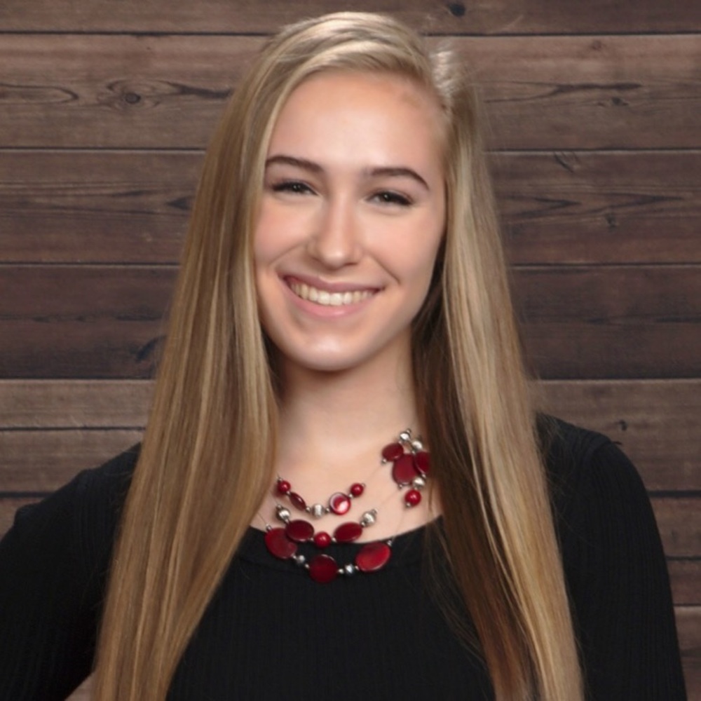 Meet your Posher, Megan